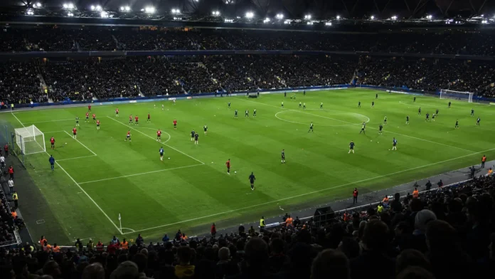 Premier League tränare 2026/27