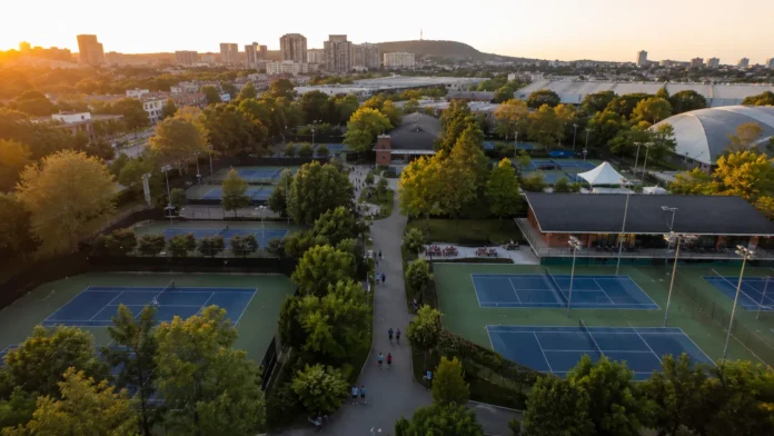 National Bank Open 7 augusti 2026