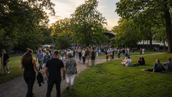 Sabina Ddumba Uppsala 7 augusti 2026