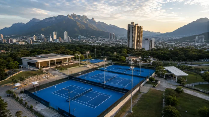 Abierto GNP Seguros 2026