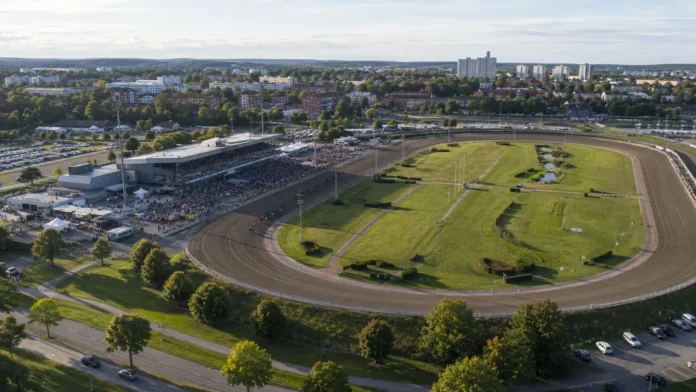 Åby Stora Pris 2026