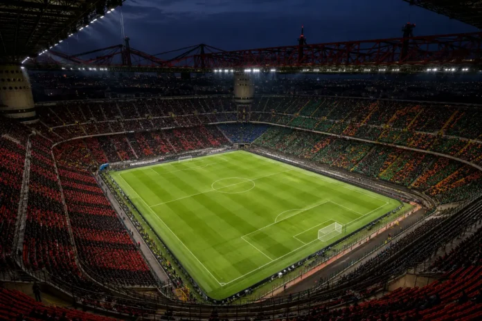 AC Milan Venezia speltips