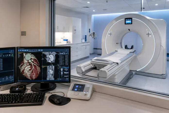 AI risk för hjärtinfarkt