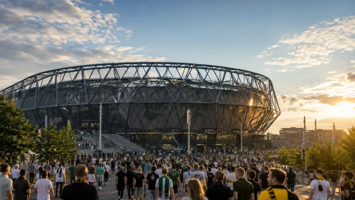 AIK Hammarby 30 augusti 2026