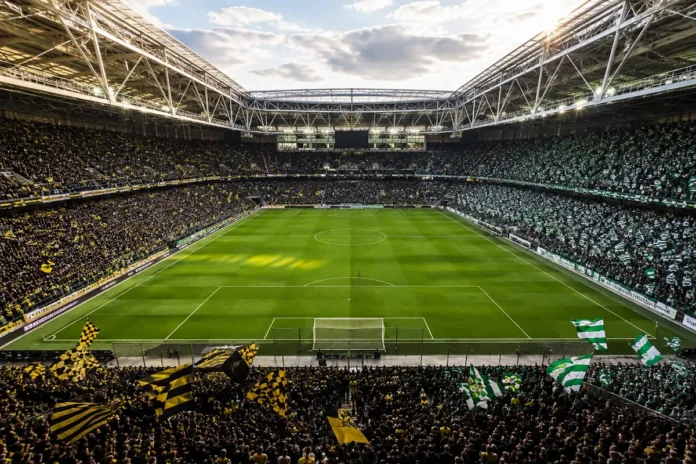 AIK Hammarby resultat 30 augusti 2026
