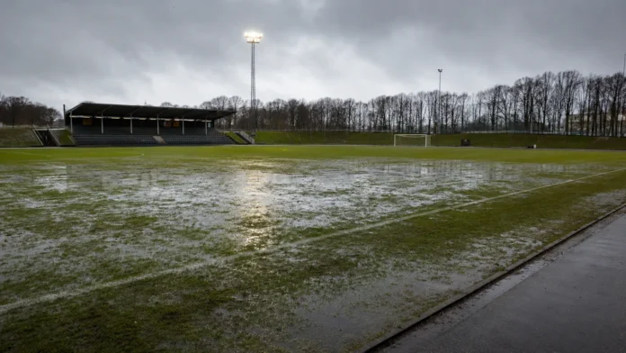 AIK Kristianstad uppskjuten