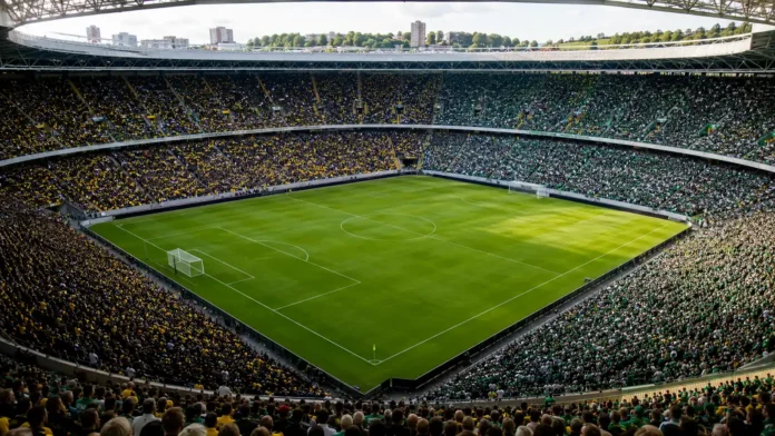 AIK skador mot Hammarby