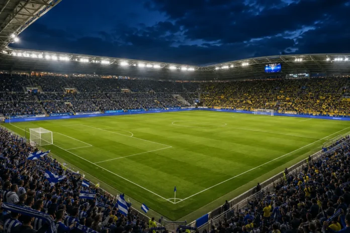Alavés Villarreal speltips