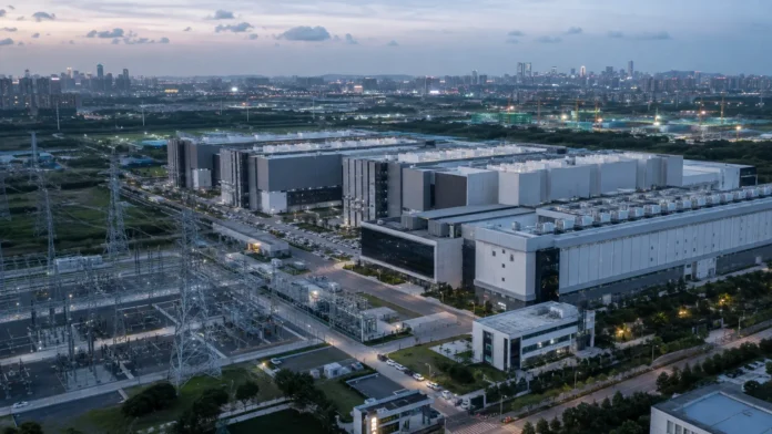 Alibaba nyemission