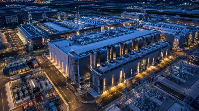 Alibaba rapport Q2 2026