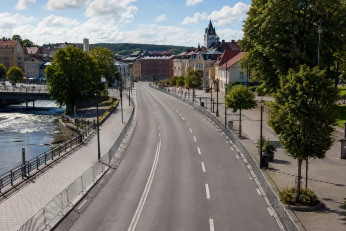 Alliansloppet på TV 2026