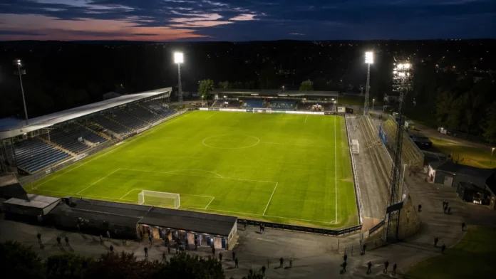 allsvenska klubbars transferberoende