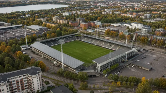 Allsvenskan återstående spelschema 2026