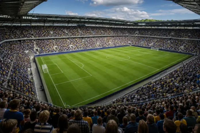 Allsvenskan idag 30 augusti 2026