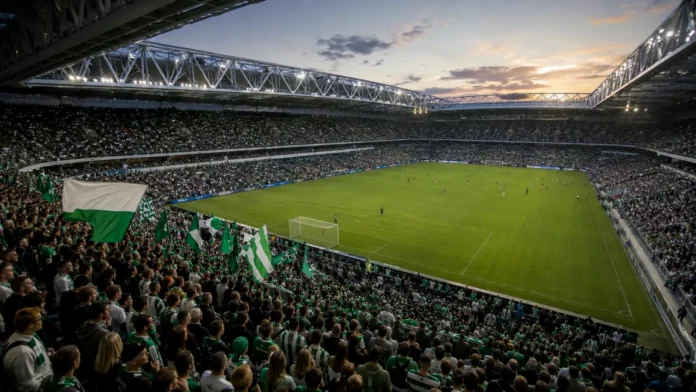 Allsvenskan resultat 23 augusti 2026
