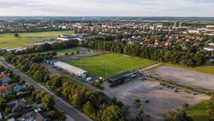 Ängelholms FF–Kalmar FF på TV