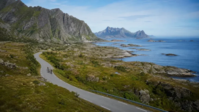 Arctic Race of Norway 2026