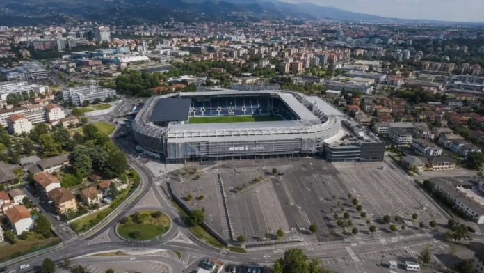 Atalanta 2026/27