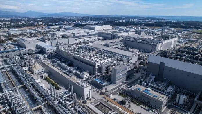 Atlas Copco vakuumteknik