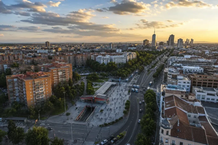 Atlético Madrid 2026/27