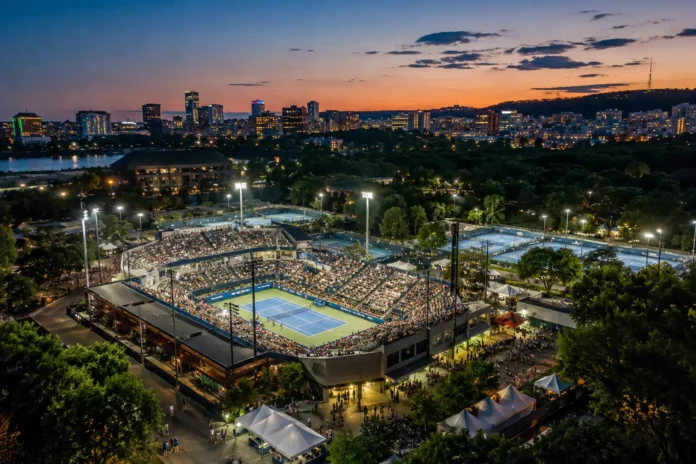 ATP Montreal final 2026