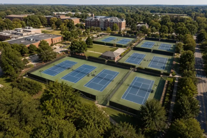 ATP Winston-Salem 23 augusti 2026