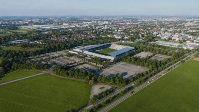 Augsburg 2026/27