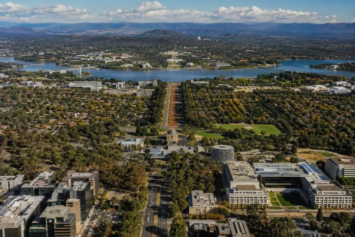 Australiens nya medielag