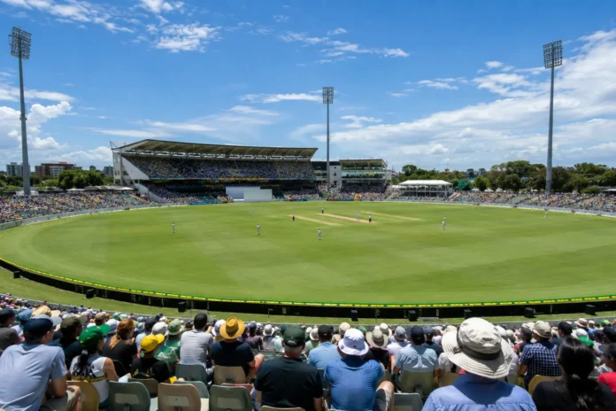 Bangladesh slog Australien
