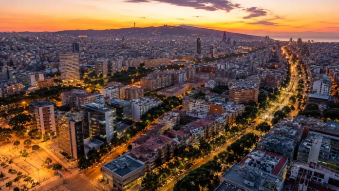 Barcelona 2026/27