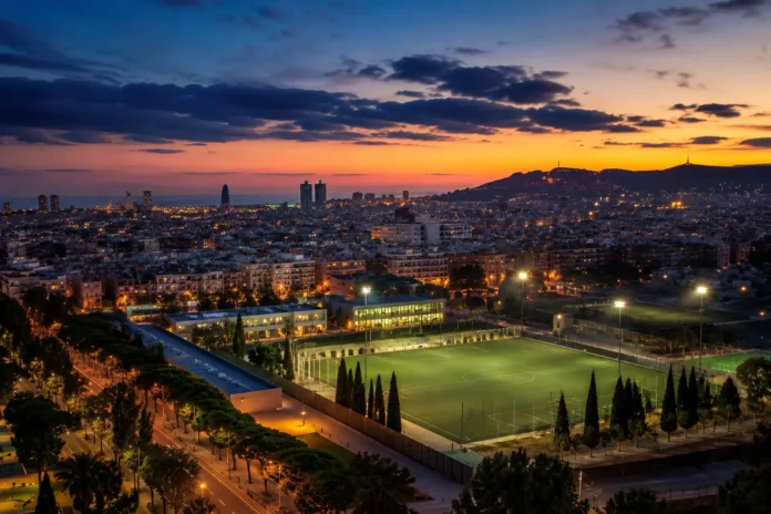 Barcelona Rayo Vallecano speltips