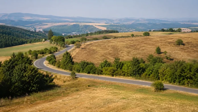 Barum Czech Rally Zlín 16 augusti 2026