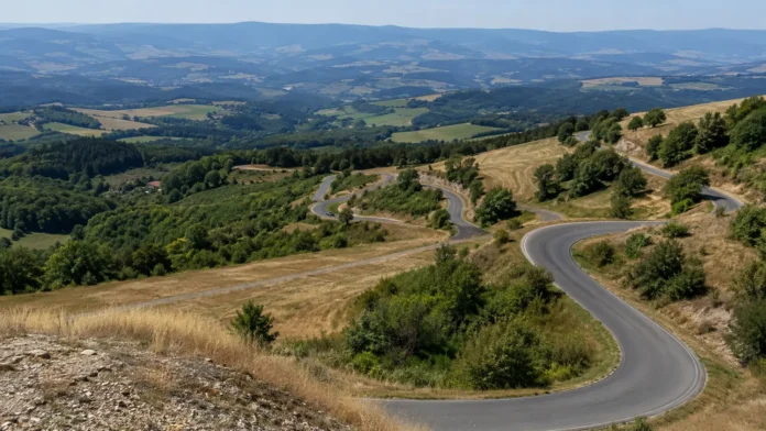 Barum Czech Rally Zlín 2026