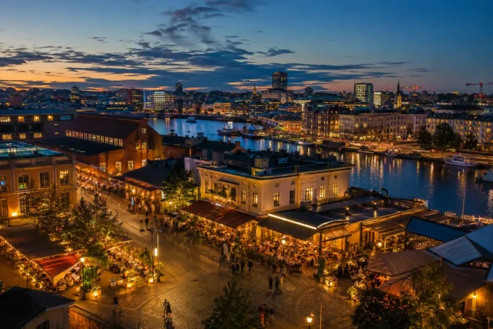 bästa restaurangerna Göteborg 29 augusti 2026
