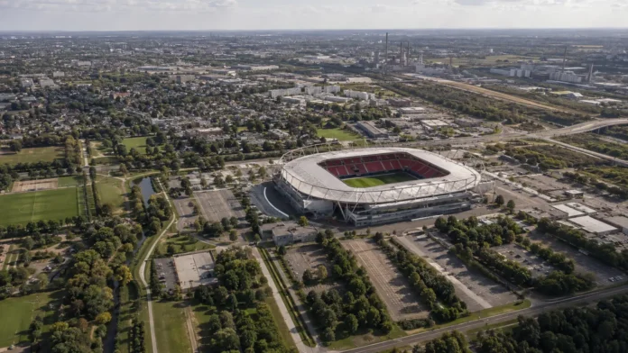 Bayer Leverkusen 2026/27