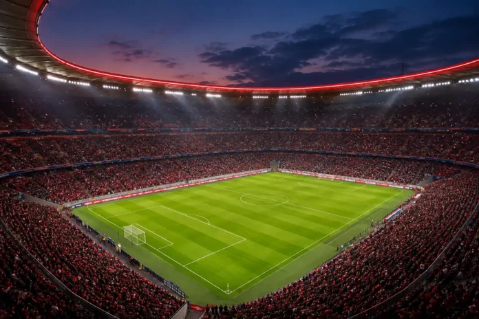 Bayern München Stuttgart speltips