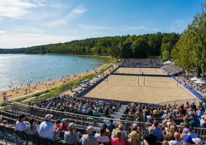 beachvolley-EM 2026