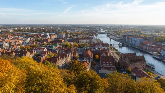 Billiga weekendresor från Sverige