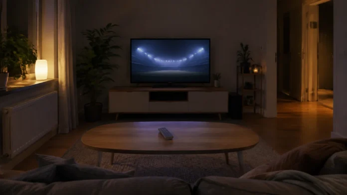billigast sport på tv 2026