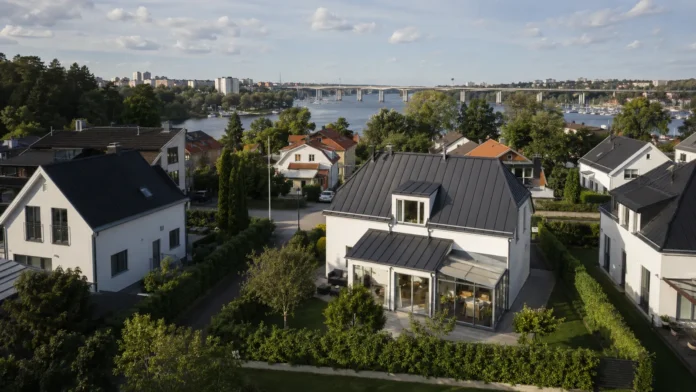 binda bolåneräntan