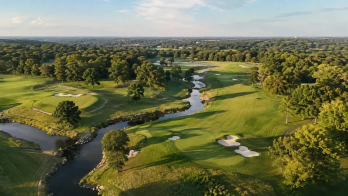 BMW Championship 2026
