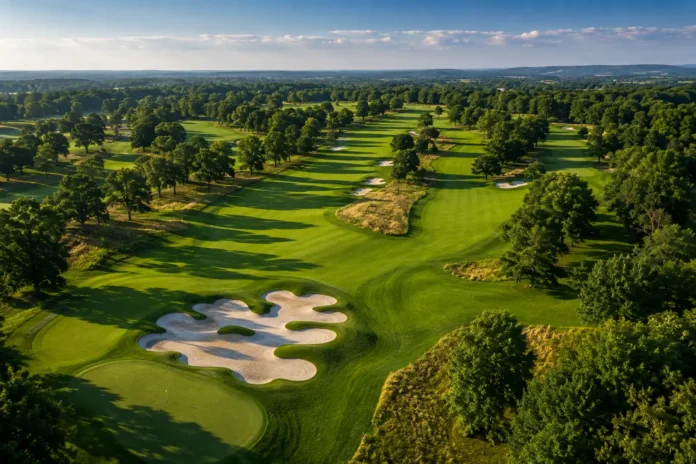 BMW Championship 2026 favoriter