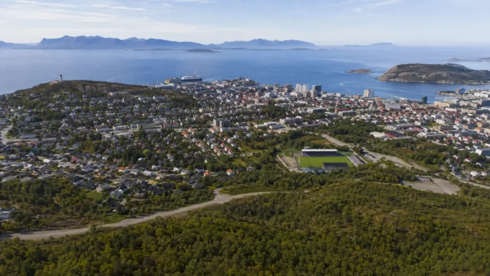 Bodø/Glimt Champions League 2026