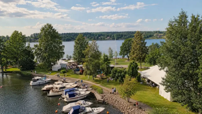 Bokdagar i Dalsland 2026
