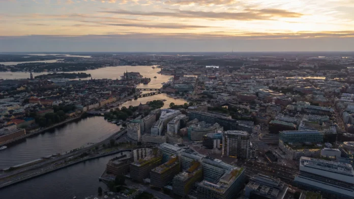 börsen idag 10 augusti 2026
