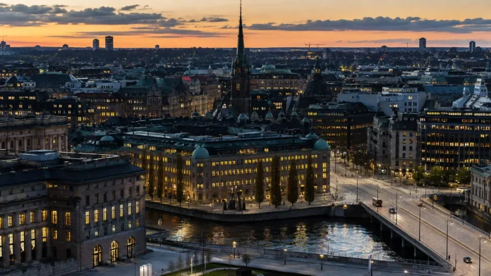 börsen idag 11 augusti 2026