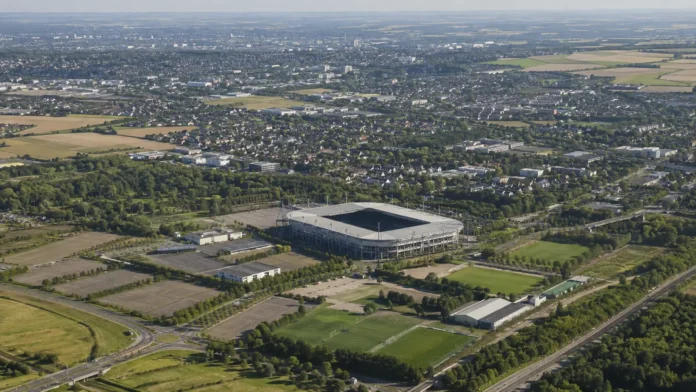 Borussia Mönchengladbach 2026/27