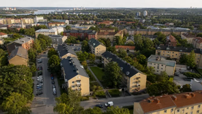 bostadsmarknaden hösten 2026