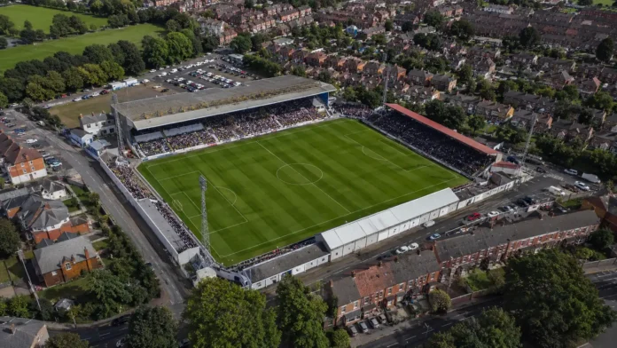 Bournemouth Everton på TV