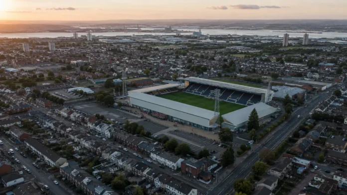 Brentford Tottenham 2026